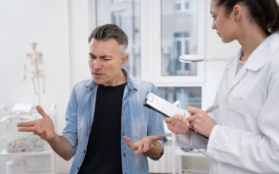 Daily Habits to Manage Workplace Anxiety